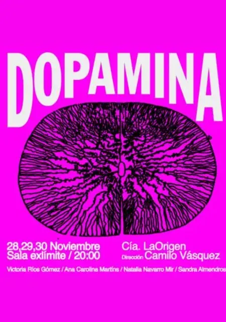 Dopamina
