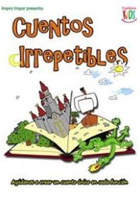 Cuentos irrepetibles