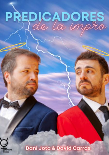 Predicadores de la impro