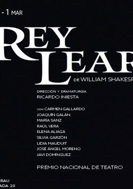 Rey Lear