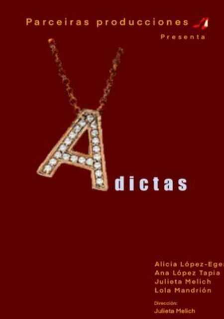 Adictas