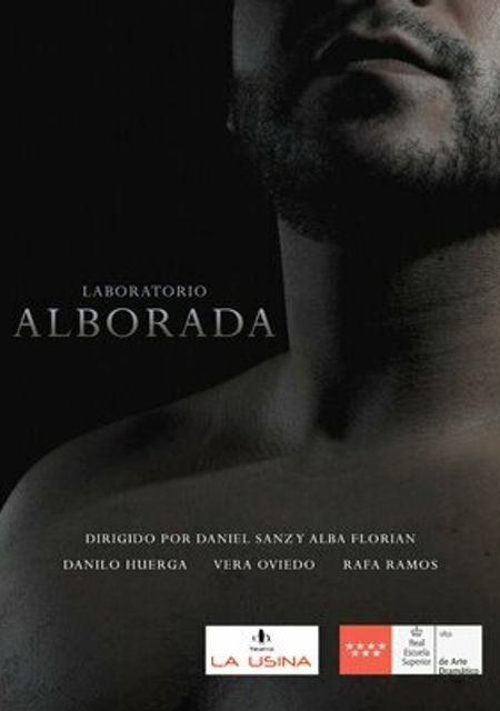 Laboratorio Alborada