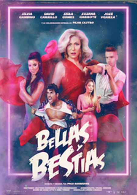 Bellas y bestias