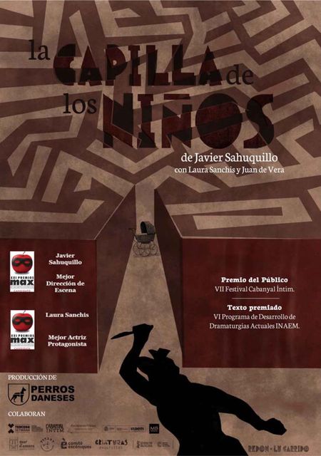 La Capilla de los niños