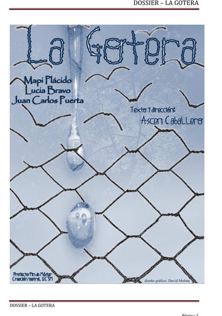 La gotera