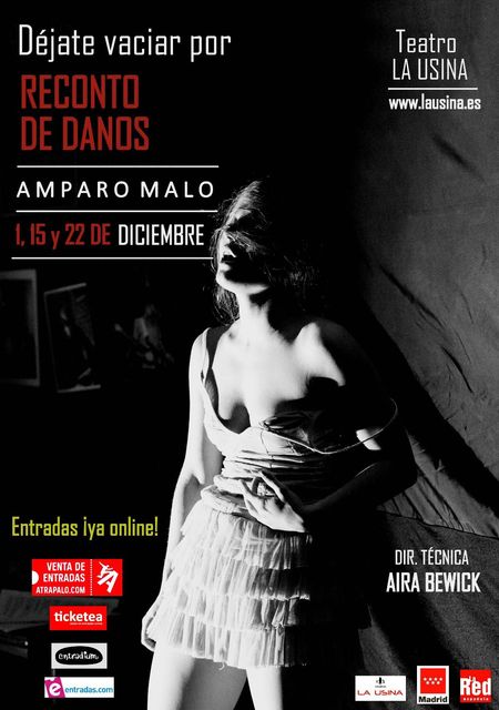Reconto de Danos