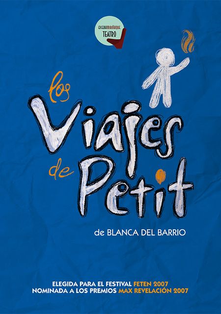 Los viajes de Petit