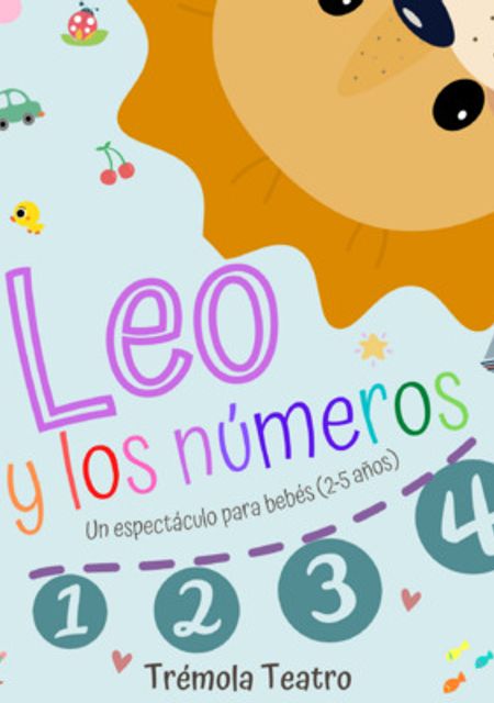 Leo y los Números