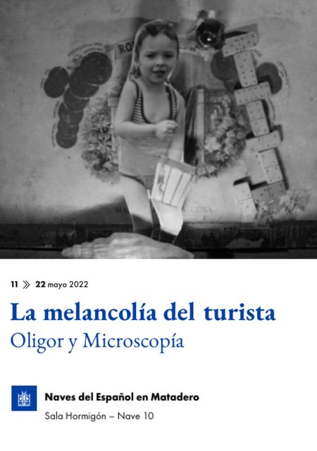 La melancolía del turista