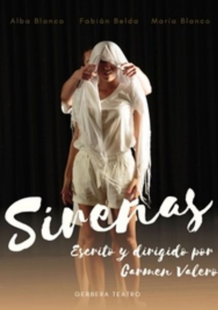 Sirenas