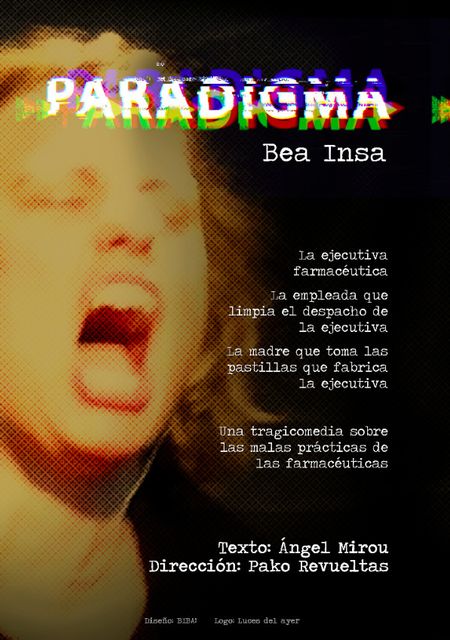 Paradigma