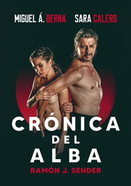 Crónica del alba