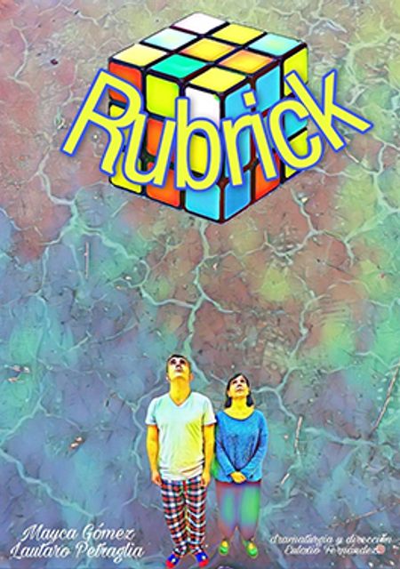 Rubrick