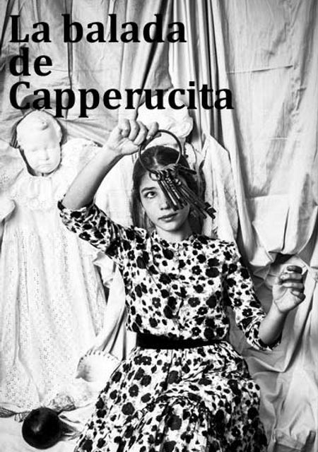 La balada de Caperucita