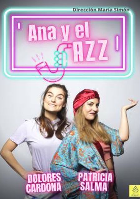 Ana y el Jazz