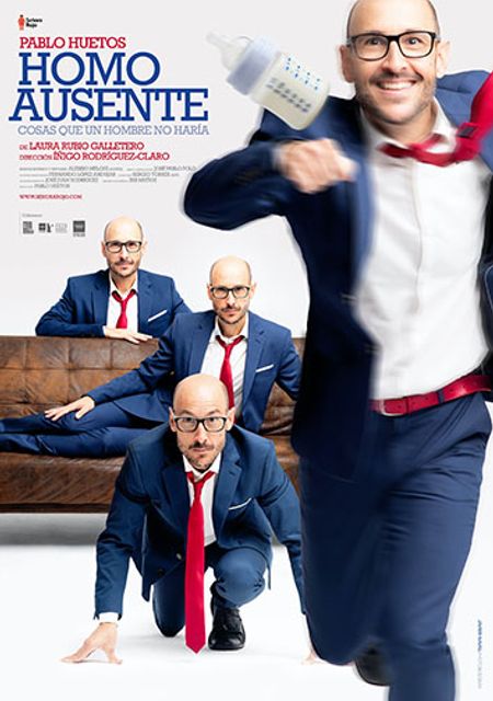 Homo Ausente