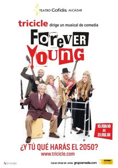 Forever Young