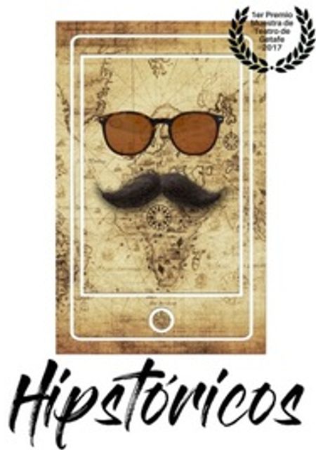 Hipstóricos