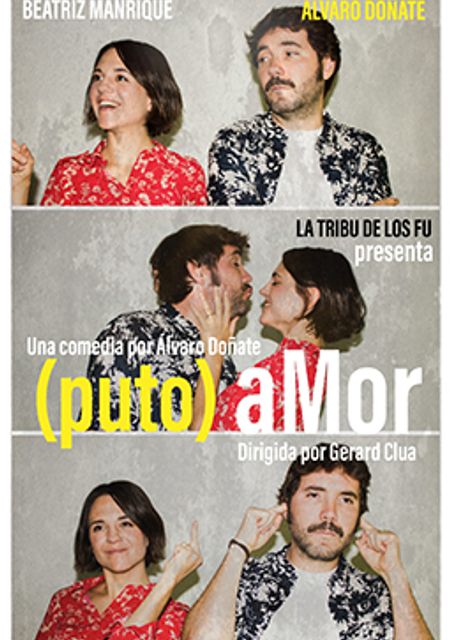 (Puto) amor