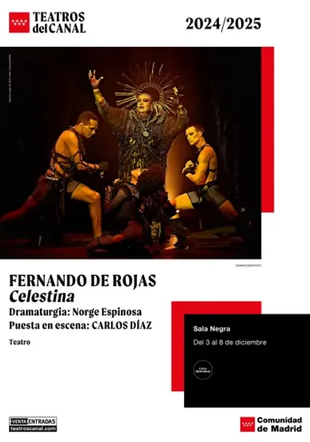 Celestina