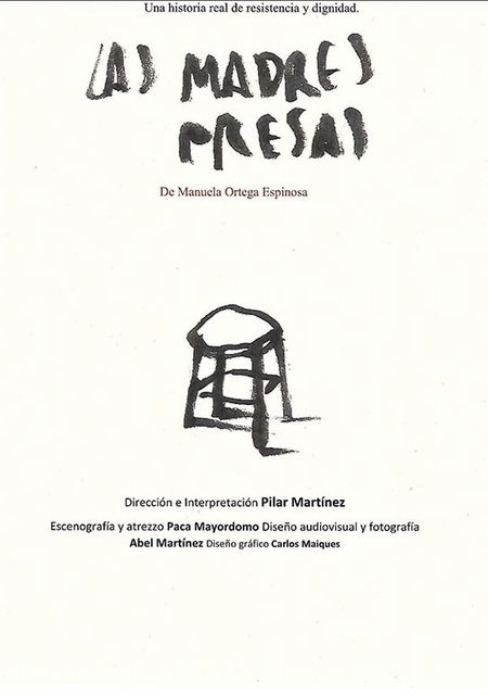 Las madres presas