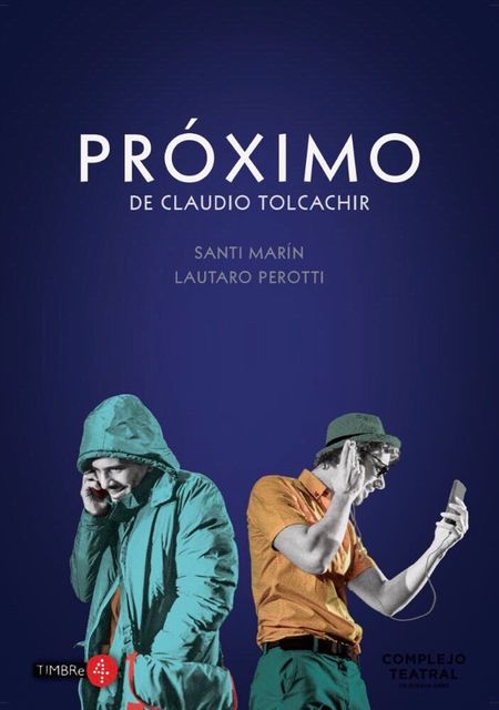 Próximo