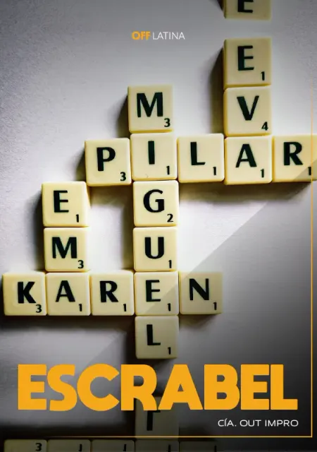 Escrabel