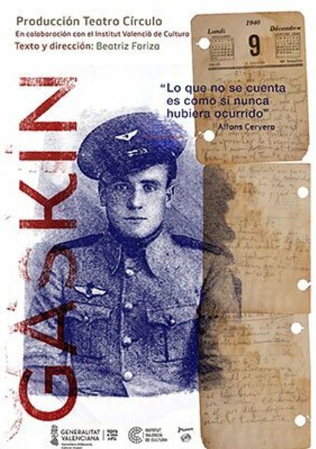 Gaskin
