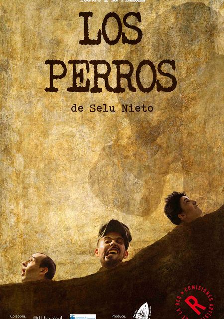 Los perros