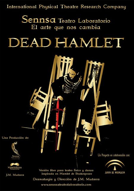 Dead Hamlet