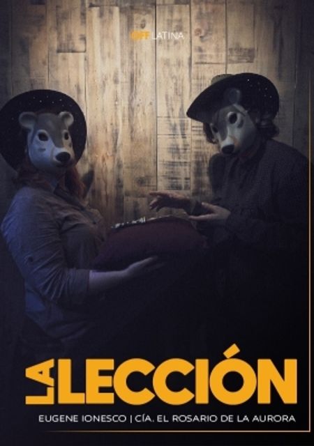 La lección