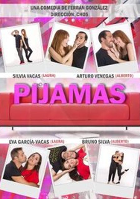 Pijamas