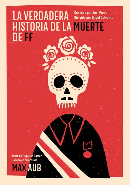 La Verdadera Historia de la muerte de FF
