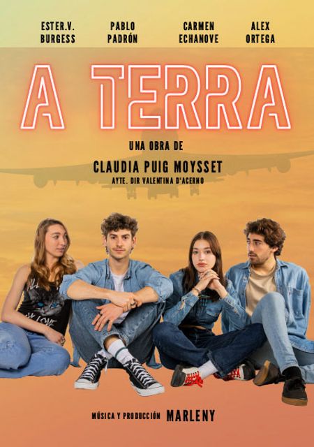 A Terra