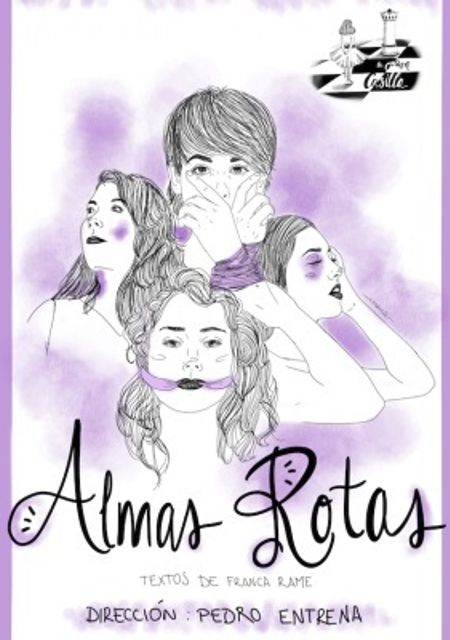 Almas rotas