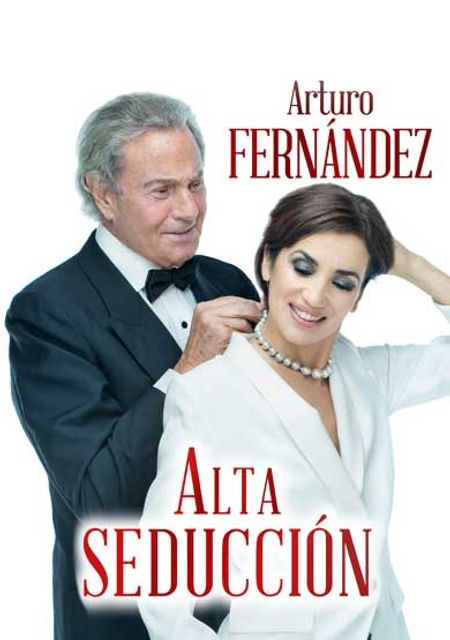 Alta seducción