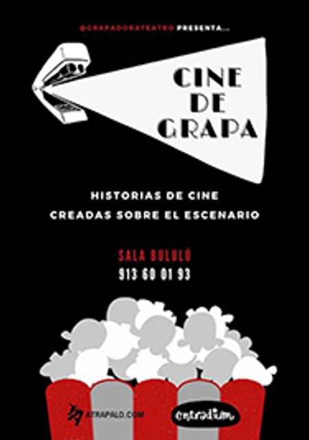 Cine de grapa