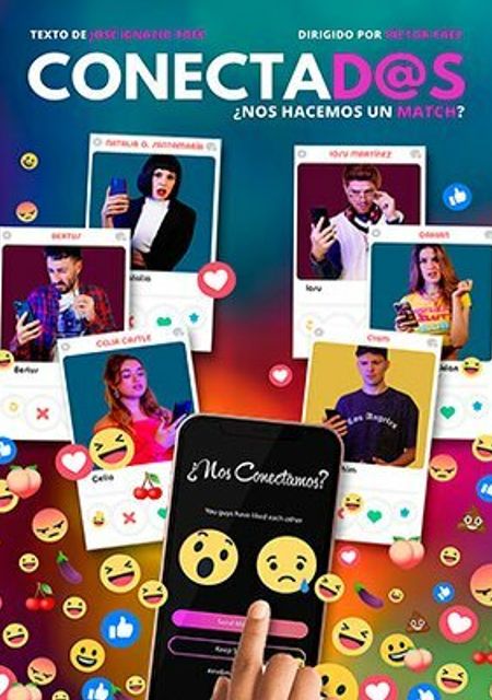 Conectad@s
