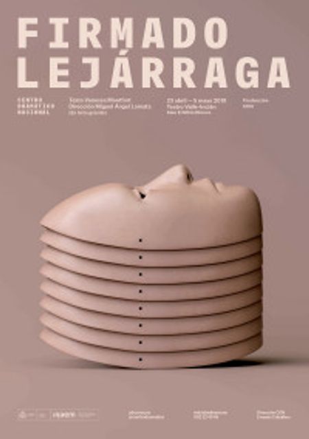 Firmado Lejárraga