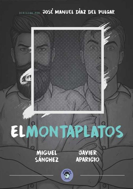 El montaplatos