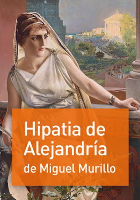 Hipatia de Alejandría