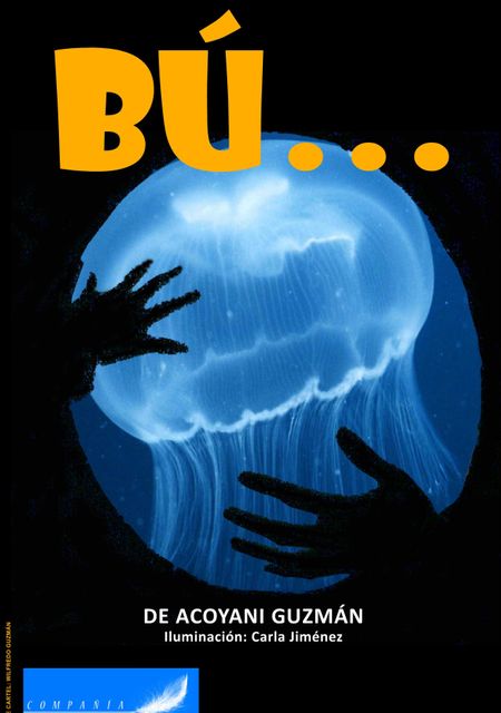 Bu... Teatro para bebés