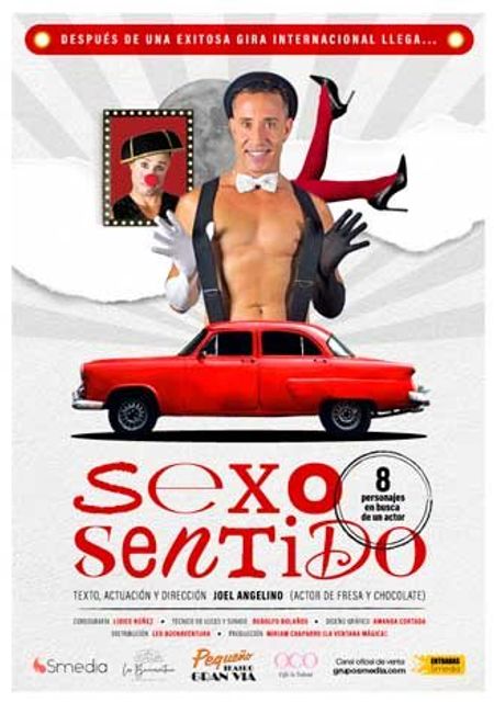 Sexo Sentido
