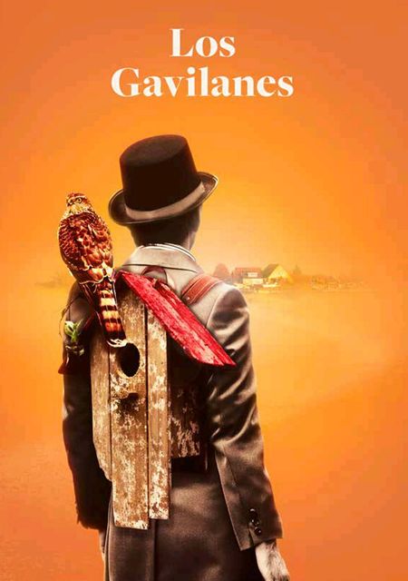 Los Gavilanes