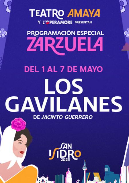 Los Gavilanes