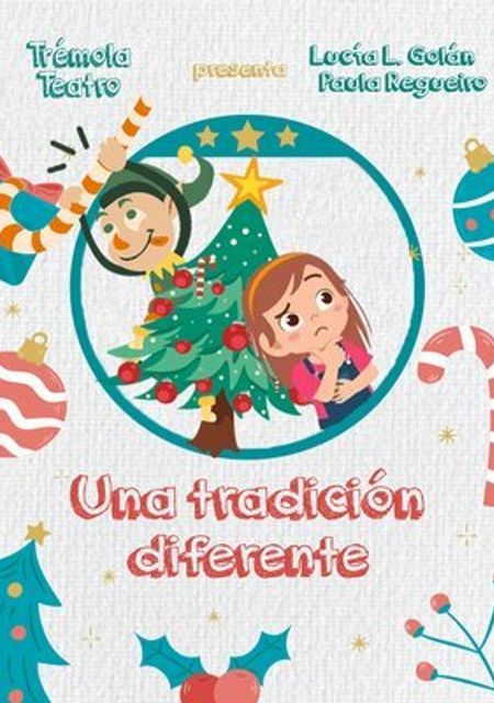Una tradición diferente