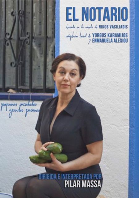 El Notario