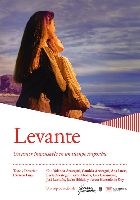 Levante