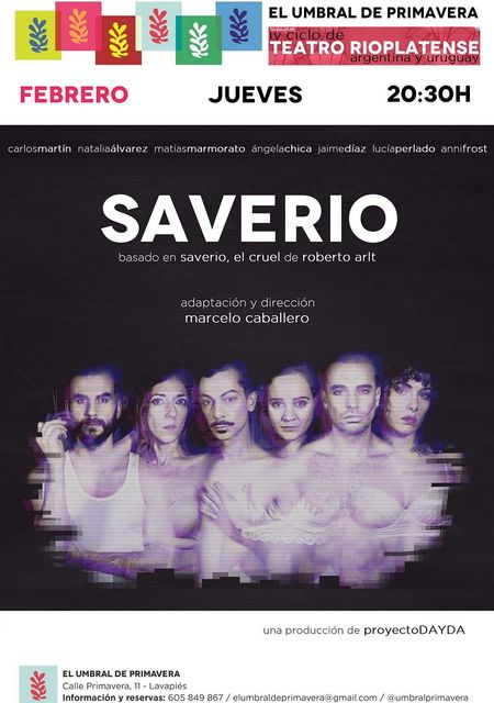 Saverio