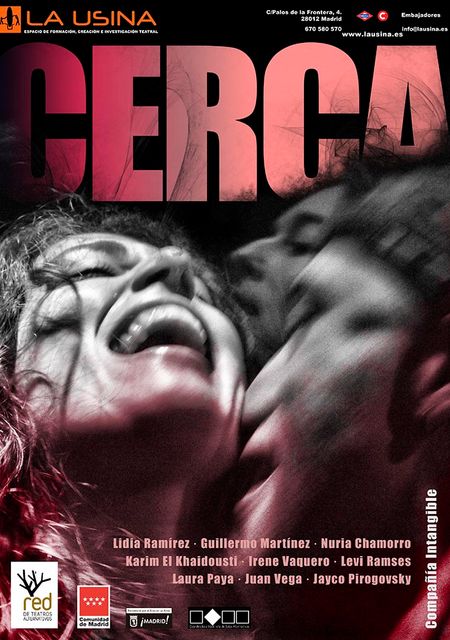 Cerca